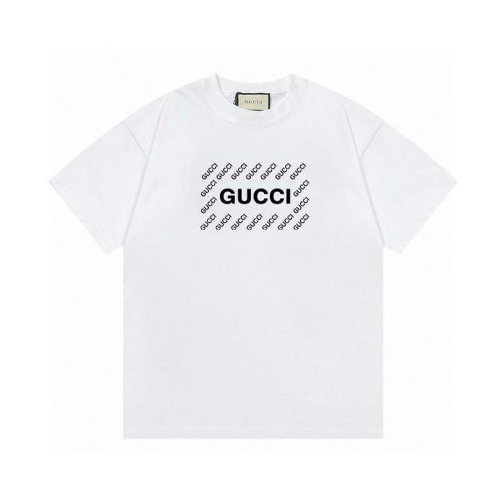 Picture of Gucci T Shirts Short _SKUGucciXS-LmptxG008710639